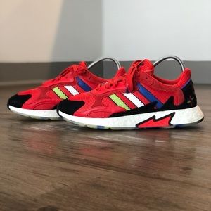 Adidas Tresc Run 'Asterisk Collective'